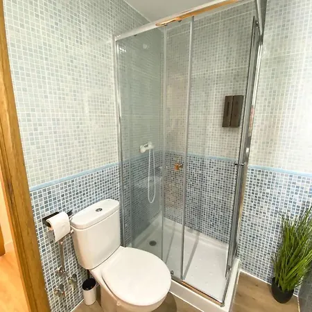 Apartment El Silillo Burunchel Cazorla