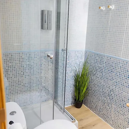 El Silillo Burunchel Apartment Cazorla